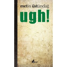 Çınar Yayınları Ugh!