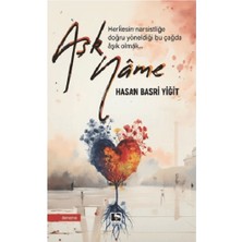Çınaraltı Yayınları Aşkname