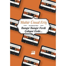 Doğan Kitap Bangır Bangır Ferdi Çalıyor Evde