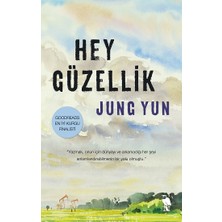 Nemesis Kitap Hey Güzellik