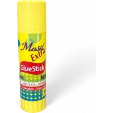 Masis Extra Glue Stick 35 Gr. Büyük Boy