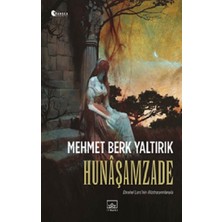 İthaki Yayınları Hunaşamzade