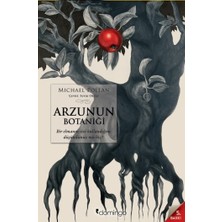 Domingo Yayınevi Arzunun Botaniği
