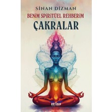 Perseus Benim Spiritüel Rehberim - Çakralar