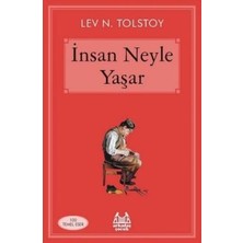 Arkadaş Yayınları Insan Neyle Yaşar