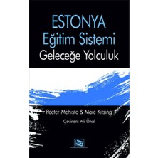 Anı Yayıncılık Estonya Eğitim Sistemi