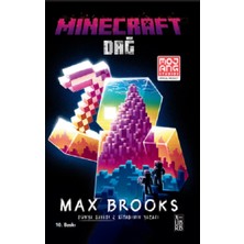 X-Libris Minecraft- Dağ
