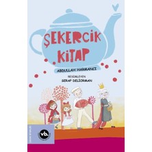 Vakıfbank Kültür Yayınları Şekercik Kitap