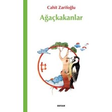 Beyan Yayınları Ağaçkakanlar
