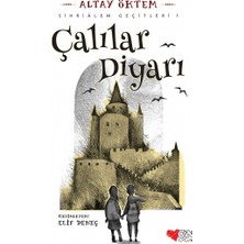 Can Çocuk Yayınları Çalılar Diyarı – Sihrialem Geçitleri 1