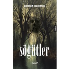 Ulysses Yayınları Söğütler
