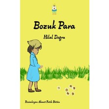 Luna Çocuk Yayınları Bozuk Para
