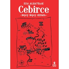 Doğan Çocuk Cebirce -Bişey Bişey Ormanı-