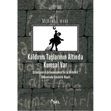 Sel Yayıncılık Kaldırım Taşlarının Altında Kumsal Var