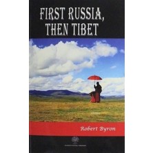 Platanus Publishing First Russia Then Tibet