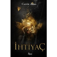 GO! Kitap Ihtiyaç (Ciltli)