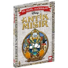 Beta Kids Disney Antik Mısır En Güzel Maceralar Serisi