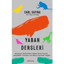 Babil Kitap Yaban Dersleri