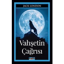 Pars Yayınları Vahşetin Çağrısı