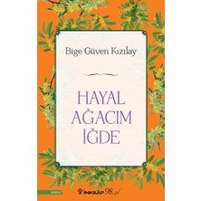 İnkılap Kitabevi Hayal Ağacım Iğde