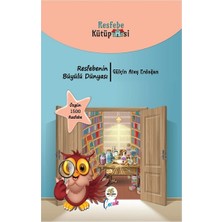 Nar Ağacı Çocuk Yayınları Resfebe Kütüphanesi