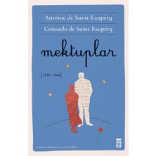 Timaş Yayınları Mektuplar