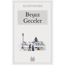 Arkadaş Yayınları Beyaz Geceler
