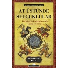 Timaş Yayınları At Üstünde Selçuklular