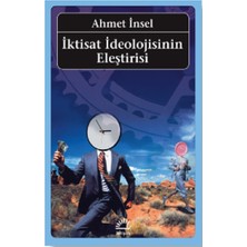 İletişim Yayınları Iktisat Ideolojisinin Eleştirisi