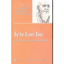 Kuraldışı Yayınevi Iş’te Lao Tse