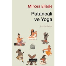 Doğu Batı Yayınları Patancali ve Yoga