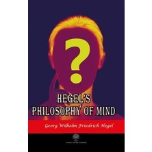 Platanus Publishing Hegel's Philosophy Of Mind