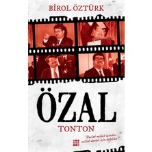 Dokuz Yayınları Turgut Özal - Tonton