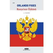 Yapı Kredi Yayınları Rusya’nın Öyküsü