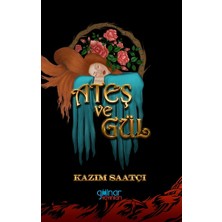 Gülnar Yayınları Ateş ve Gül
