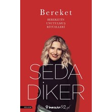 İnkılap Kitabevi Bereket