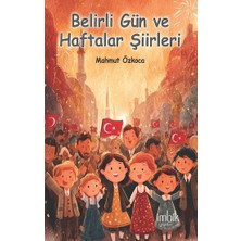 İmbik Yayınları Belirli Gün ve Haftalar Şiirleri