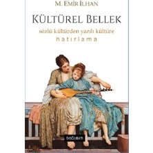 Doğu Batı Yayınları Kültürel Bellek