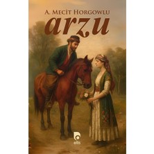 Otis Yayınları Arzu