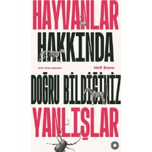 Orenda Hayvanlar Hakkında Doğru Bildiğiniz Yanlışlar