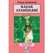 Engin Yayınevi Kazak Atasözleri
