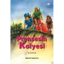 Engin Yayınevi Prensesin Kolyesi