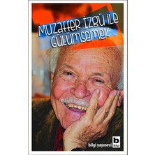 Bilgi Yayınevi Muzaffer Izgü Ile Gülümsemek