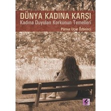 Efil Yayınevi Dünya Kadına Karşı
