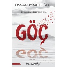 İnkılap Kitabevi Göç
