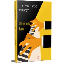 Kırmızı Ada Yayınları The Virtuoso Pianist