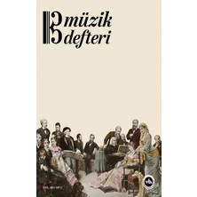 Vakıfbank Kültür Yayınları Müzik Defteri (Sayı 2)