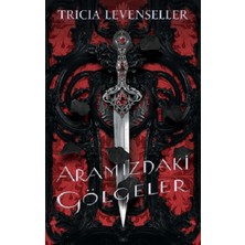 Martı Yayınları Aramızdaki Gölgeler