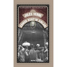 Alfa Yayınları Kömür Kent’in Sırları