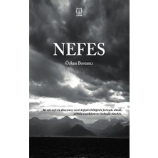 Luna Yayınları Nefes